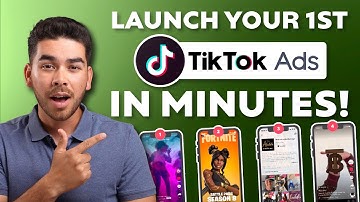 How to Launch Your First TikTok Ads Campaign (Step-by-Step)