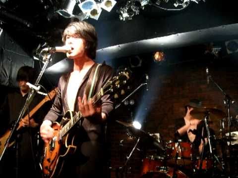 I'm a God Child.／ ラストサムライ 【吉祥寺炎上】