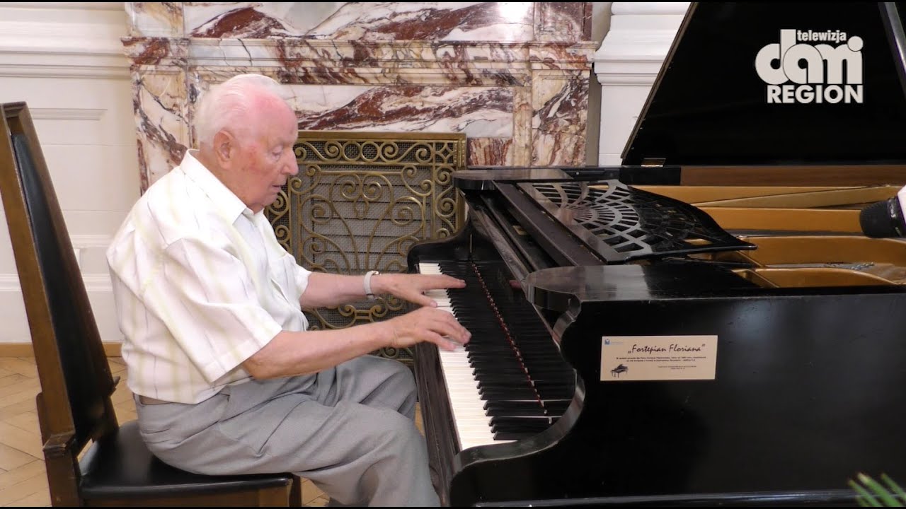 Najwierniejszy kuracjusz Uzdrowiska