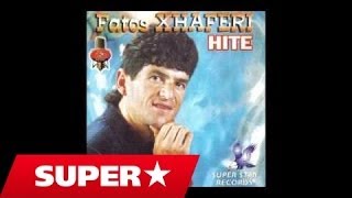 Video thumbnail of "Fatos Xhaferri - Cu ngrita me nate (Official)"