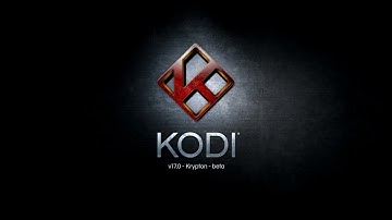 KODI 2017 INSTALL IN 5 MINUTES FOR WIN 10