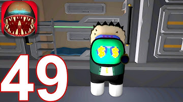 Imposter 3D: Online Horror - Gameplay Walkthrough Part 49 - Online Multiplayer (iOS,Android)