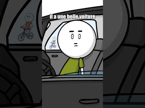 42malek La Chance Shorts Animation Humour Drole Sketch 