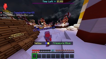 ANTI - KNOCKBACK HACKER IN THE HIVE!