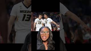 Part 1: of Jontay Porters NBA ban for gambling #sportsforthegirls