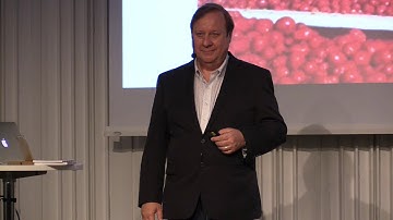 Keynote – Futurework: Managing Complexity With Simplicity – Doug Kirkpatrick