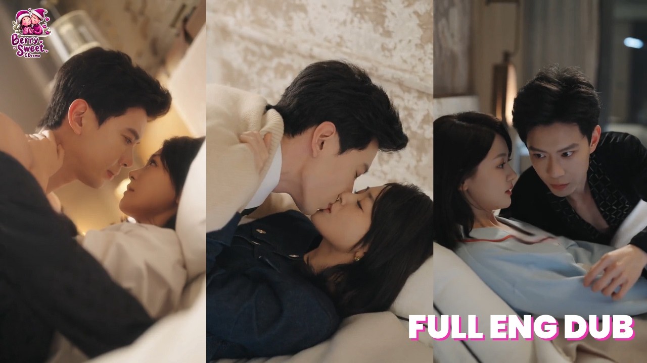 [ENG DUB] My CONTRACT HUSBAND Was COLD... Until He Started to PROTECT Me! | CDRAMA