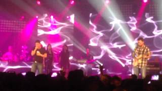 Download Lagu Jorge e Mateus - Amor pra recomeçar - Villa Country (05/06/2014) MP3