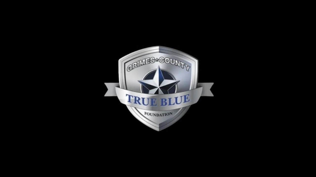 What is Grimes County True Blue Foundation?