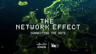 The Network Effect: Connecting the Dots
