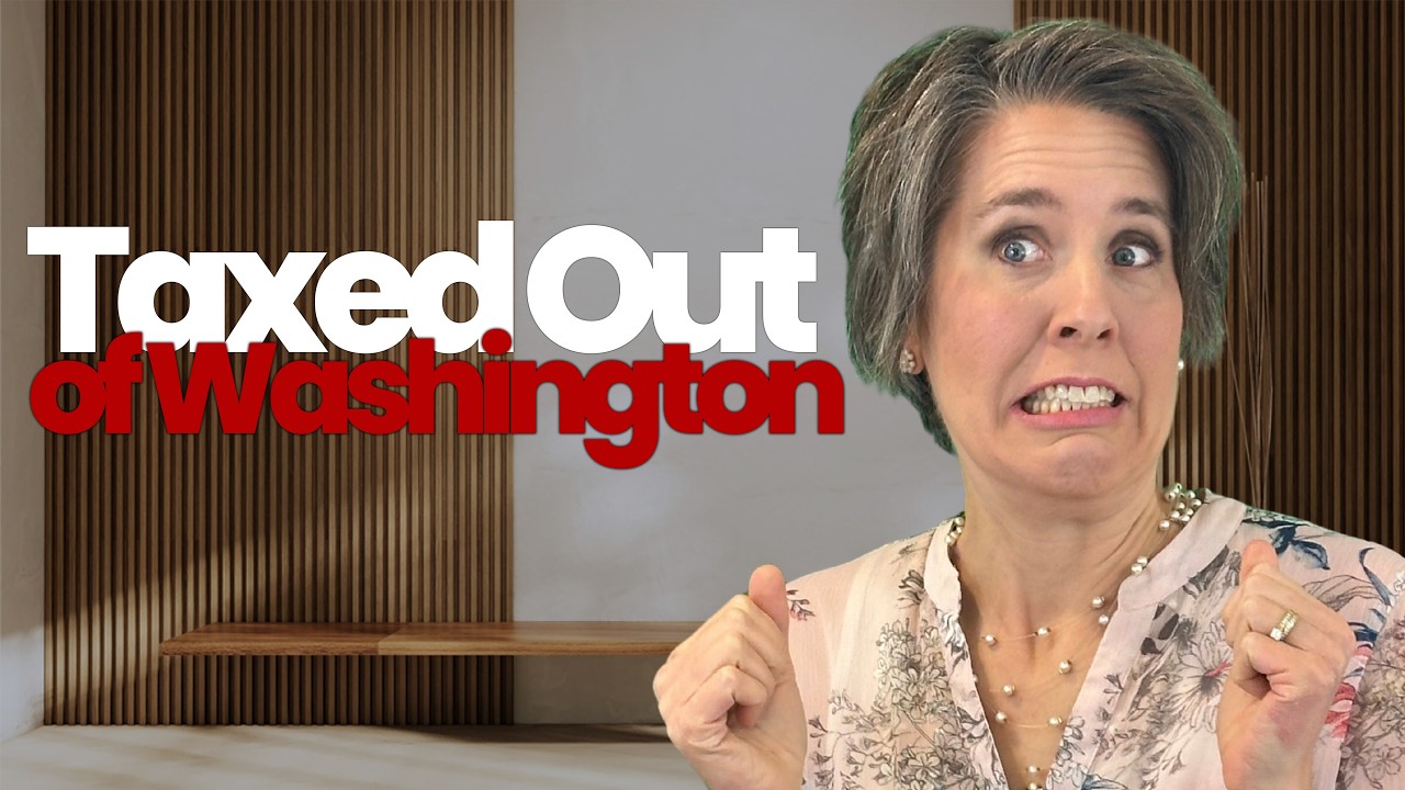 Where The Billionaires Are Moving and What It Means To Seattle Real Estate