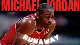 4K Michael Jordan Edit Runaway
