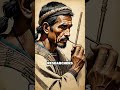 The Incan Quipu: Ancient Data Encoding Mystery
