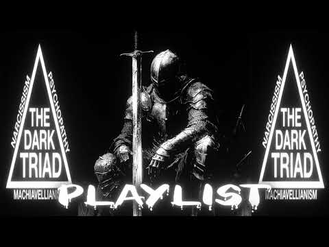 Dark Triad Playlist MUSIC PLAYLIST 2025 PHONK X HARDCORE