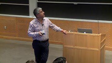 Rene Vidal (Johns Hopkins Univ): "Optimization Algorithms to Continuous Dynamical Systems"
