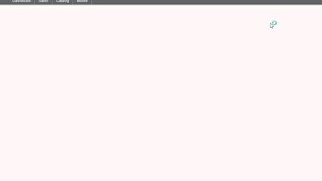 Refresh Magento cache button for admin panel