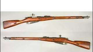 Download lagu Vintovka (Rifle) - Soviet song about the Mosin Nagant M1891 rifle.