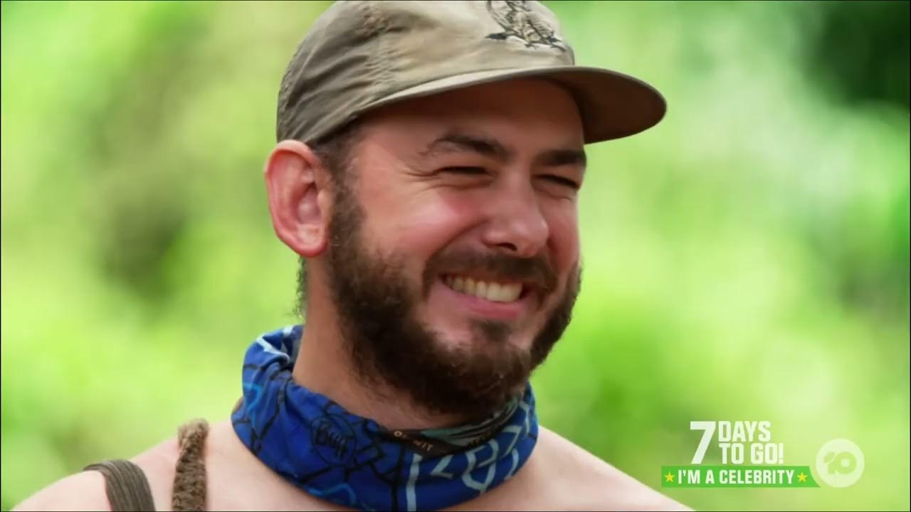 Australian Survivor Titans Vs Rebels S11E22 YouTube