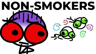 Smoking For Non-Smokers by Ninye 816,793 views 6 months ago 8 minutes, 2 seconds
