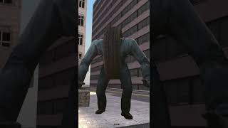 Farben Tire 9 sfm series shorts valve hl2 halflife comedy city animation 3d