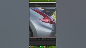 After Effects Car Edit Effects (Free Plugin) Create