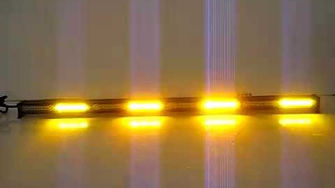 LED TRAFFIC ADVISOR ARROW