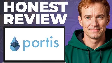 Portis Wallet Full Review - Features, Strengths, Weaknesses