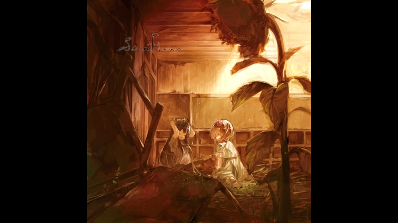 ReviveASun - Sun Fleur