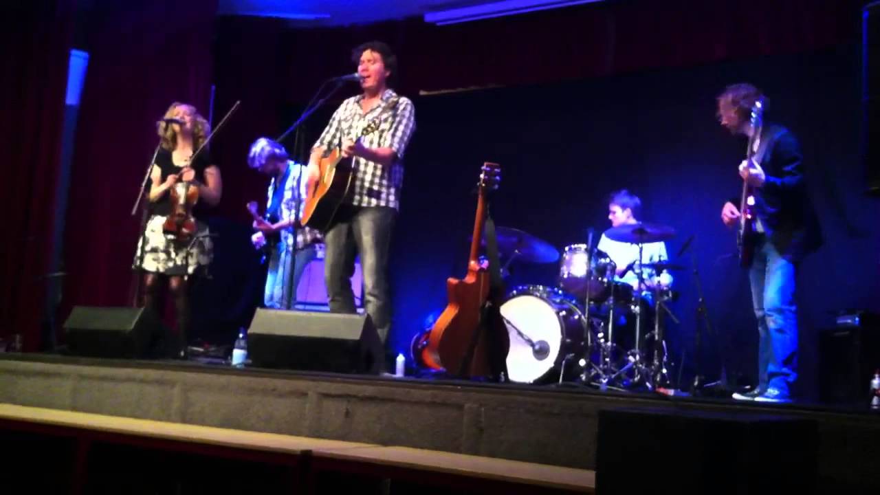 Watch Jan Henk de Groot & band - Ramsey on YouTube Watch Jan Henk de Groot & band - Ramsey on YouTube