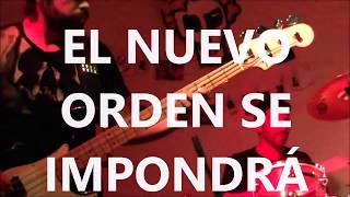 Cautivo - Tribulación