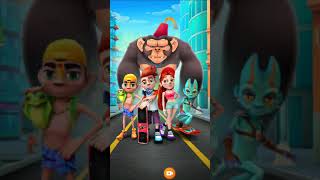 Bus Rush | Surfers | Superb Runner screenshot 3