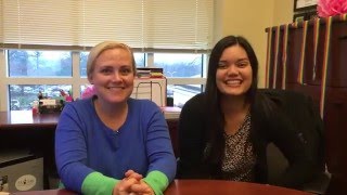 JHU Admissions Holiday Video 2015 Update