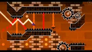 Decode! YES! medium Demon! didn't beat it but I'm ganna