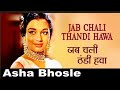 Miniature de la vidéo de la chanson Jab Chali Thandi Hawa