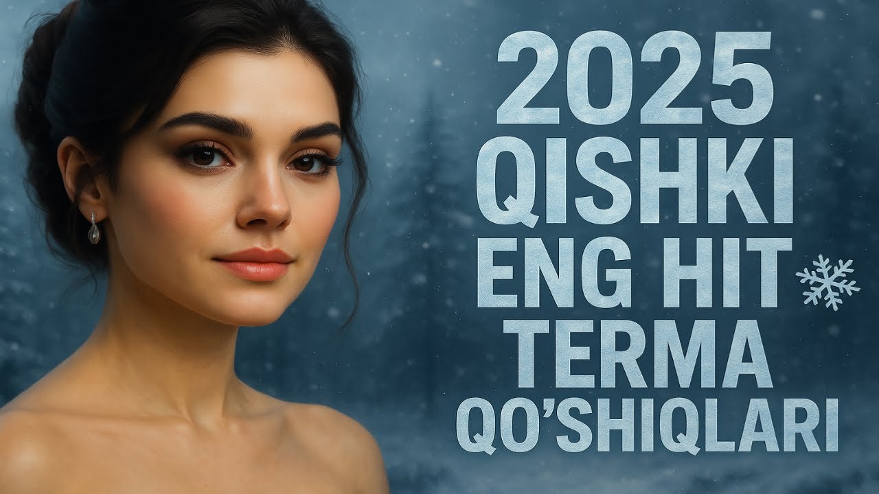 Eng yangi o'zbek qo'shiqlari 2025 | Eshitmang qolmaslik!