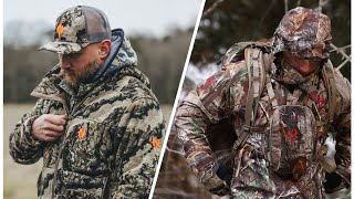Top 7 Best Hunting Jacket For Cold Weather - YouTube