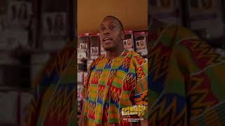 Uncle Hank Drops Dada Man Off To Lowdown At Work