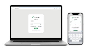 Introducing FreeBudget – Simple, Powerful, Totally Free