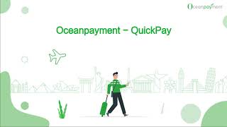 Oceanpayment - QuickPay