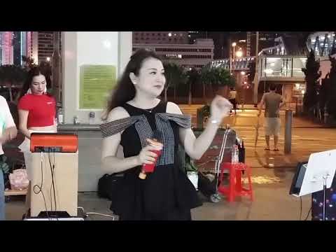 20190902    Singing  金樂之星  樂樂《尋夢園》歌詞字幕