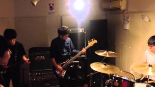 By the end of summer@生駒RHEBGATE 2F studio