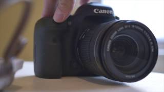 Canon 7D Mark ii 10 Frames Per Second Review