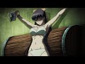 Mahou Shoujo Tokushuusen Asuka [•AMV•]~My Funeral