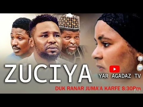 ZUCIYA SEASON 2