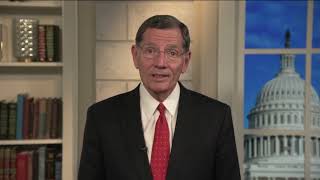 March for Meals 2023 - Volume 2 - United States Senator John Barrasso