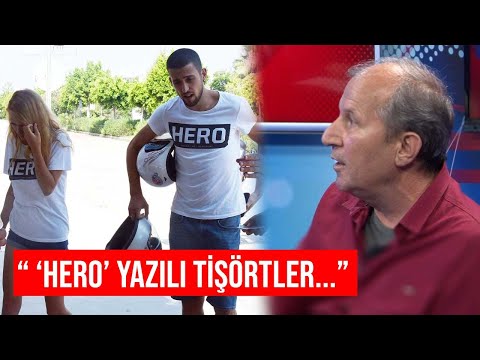 Nazif Ay: Cemaat ve tarikatlar iktidarı ele geçirmek için darbe teşebbüsünde...