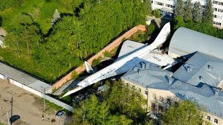 12 Most Incredible Abandoned Planes