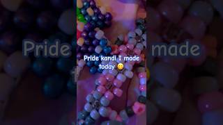 #kandikid #kandi #kandiideas #kandiinspo #bracelet #beads #smallbusiness #kandicuff