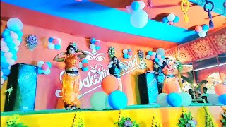 Shakira' Full VIDEO Song Dance | Welcome 2 Karachi | T-Series