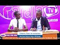 fahamu siasa na wanasiasa